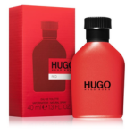 Hugo Boss - Hugo Red 150x150